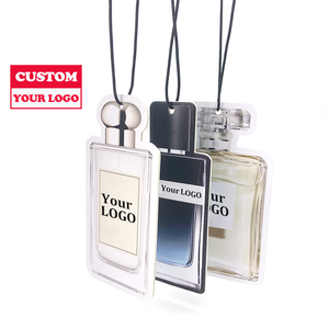 Tùy chỉnh hình dạng khác nhau làm cho hỗ trợ miễn phí palestin bản đồ treo giấy giá rẻ biểu tượng tùy chỉnh xe làm mát không khí - Product Image 1