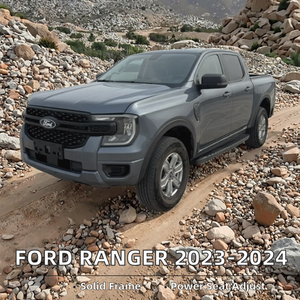 2023-2024 pour <span class=keywords><strong>Ranger</strong></span> Pickup Truck 5 <span class=keywords><strong>portes</strong></span> 5 places Automatique Turbo Nouveau Essence/Essence Transmission intégrale Pneu R18 Caméra arrière gauche - Product Image 3