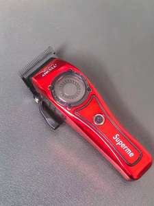 LILIPRO L61 - Máquina Cortapelos Profesional para Salón, Inalámbrica, Motor Rotatorio de 11000 RPM, Cuchilla de Acero <span class=keywords><strong>DLC</strong></span>, Eléctrica - Product Image 1