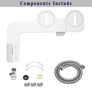Универсальная насадка для биде - Product Image 3