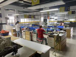 格兰茨高品质批发定制女性认证供应商包手袋设计师包制造商中国工厂 - Product Image 6