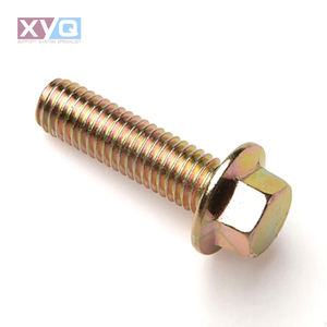 Pernos de brida hexagonal DIN 6921 - Product Image 4