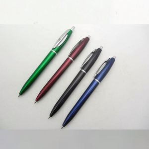 Wholesale Persol PS-20250826-09 High Quality Custom Logo Printed Plastic Ballpoint <b>Pens</b> Promotional Advertising Twist Function - Product Image 5