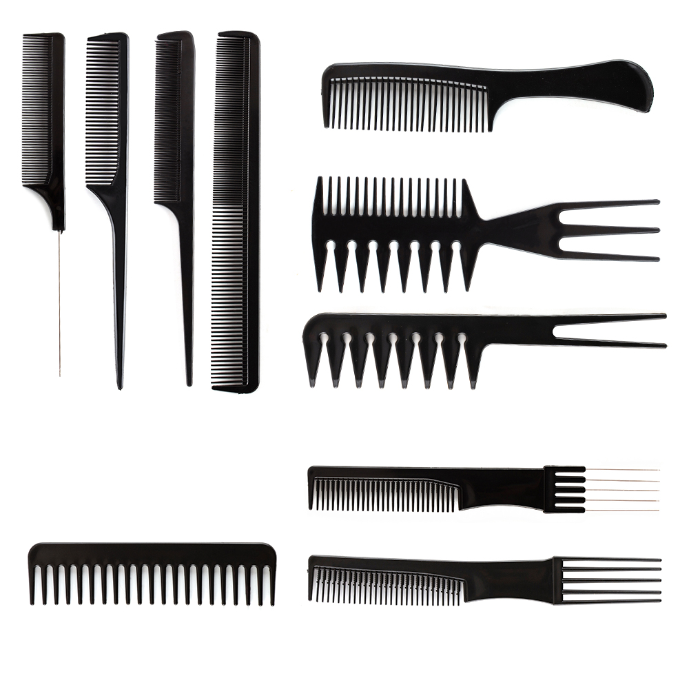 Black# 10pcs