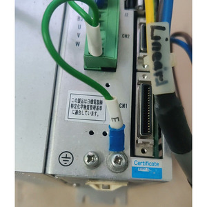 DRIVE NCR-CAB1A2D-801D Usado en Buen Estado, Entrega Rápida NCR-CAB1A2D-801D NVA-EMB21A2B-S09 DRIVE NCR-CAB1A2D-801D NVA-E - Product Image 2