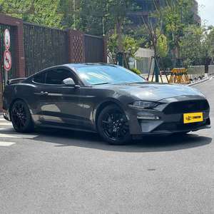 <span class=keywords><strong>Ford</strong></span> <span class=keywords><strong>Mustang</strong></span> Coupé d'occasion <span class=keywords><strong>2020</strong></span> 2.3t Ecoboost Fabriqué aux États-Unis 2 portes 4 places Voiture de sport à toit rigide Luxe abordable Voitures à essence - Product Image 3