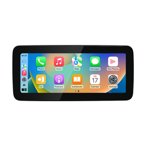 STWEI 2026 New Linux System 8.8 10.25 12.8inch For Audi Q5 Wireless CarPlay Auto Car Video Players Bluetooth <b>Wired</b> - Product Image 1