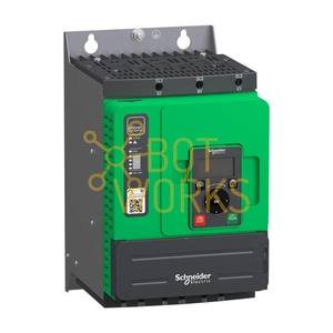 Schneider Electric ATS480D32Y - Nuovo - Product Image 1