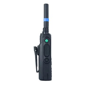 Radio bidirectionnelle TETRA originale Motorola MTP6650 avec GPS, longue portée, talkie-walkie - Product Image 5