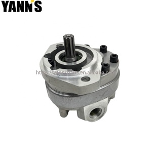 Pièces hydrauliques YANNS 1668331 166-8331 Pompe Gp Gr a pour équipement CAT - Product Image 6
