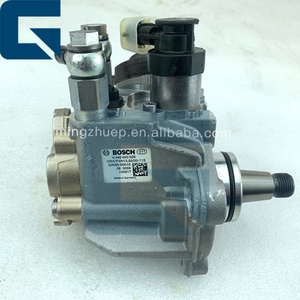 0445020538 0445 020 538 Bomba de Inyección de Combustible 129C28-51000 0928 400 779 - Product Image 1