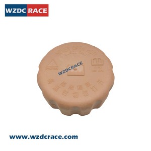Bouchon de radiateur WZDC RACE 96420303 pour Chevrolet, couvercle de réservoir en plastique - Product Image 3