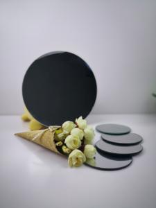 Forme ronde 126mm 150mm 160mm 140mm <span class=keywords><strong>2x</strong></span> <span class=keywords><strong>3x</strong></span> verre miroir grossissant pour fabricant Led - Product Image 4