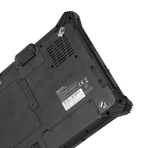 Tablet Robusto RT-I20J da 12 Pollici Intel N5105 <span class=keywords><strong>8</strong></span>+128G 4G LTE NFC 1/2D RS232 e RJ45 Con Windows 11 Pro - Product Image 4