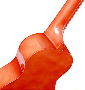 Conseils de guitare de haute qualité acoustique main gauche basse électrique ukulélé - Product Image 4