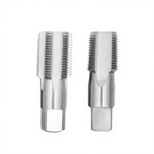 High Quality RST Brand Professional BSPT Pipe Tap and Die Set High Speed Steel M6x1mm <b>Thread</b> 1 Year Warranty - Product Image 3
