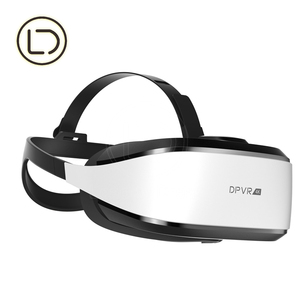 Leaderdream depoon e3s <span class=keywords><strong>VR</strong></span> / AR kính/thiết bị & phụ kiện e3s thực tế ảo pcvr dp <span class=keywords><strong>VR</strong></span> Tai nghe <span class=keywords><strong>VR</strong></span> Kính dp - Product Image 3