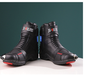 <span class=keywords><strong>Scarpe</strong></span> personalizzate di fabbrica di alta qualità <span class=keywords><strong>moto</strong></span> <span class=keywords><strong>moto</strong></span> <span class=keywords><strong>moto</strong></span> da corsa <span class=keywords><strong>stivali</strong></span> in pelle di qualità traspirante <span class=keywords><strong>moto</strong></span> <span class=keywords><strong>scarpe</strong></span> da <span class=keywords><strong>moto</strong></span> - Product Image 3