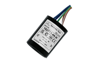 Filtre de ligne électrique pour lave-linge YBX EMI/EMC monophasé 115V/250V certifié CE TUV