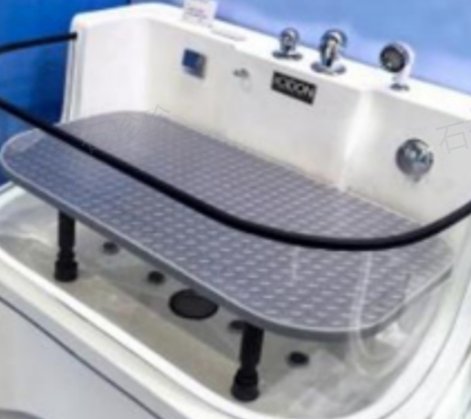 Small Animal Friendly Feature Luxury Modern Design Pet Dog SPA Bath ...