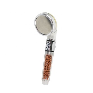La vitamina C <span class=keywords><strong>de</strong></span> limón piedra Mineral ahorro Filtro <span class=keywords><strong>de</strong></span> <span class=keywords><strong>ducha</strong></span> <span class=keywords><strong>de</strong></span> <span class=keywords><strong>mano</strong></span> - Product Image 2