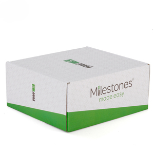 Impreso personalizado <span class=keywords><strong>de</strong></span> papel blanco <span class=keywords><strong>de</strong></span> cartón corrugado envío caja <span class=keywords><strong>de</strong></span> embalaje para <span class=keywords><strong>comprar</strong></span> dulce - Product Image 5