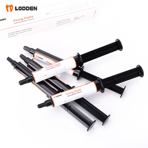 Jeringas de Gel refractario <span class=keywords><strong>Dental</strong></span>, pasta de fuego de velocidad, pasta de cocción de cerámica para corona <span class=keywords><strong>dental</strong></span> de cerámica - Product Image 6