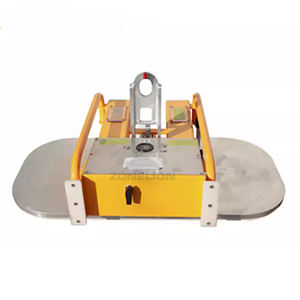 Equipo de Elevación al Vacío Amarillo de Alta Calidad, Grúa Elevadora Eléctrica para Vidrio, Capacidad de 205 kg a 750 kg, para Uso en Alta Mar, 1 Año de Garantía - Product Image 2