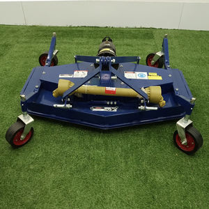 Сельскохозяйственное оборудование, 3-точечная косилка для трактора - Product Image 3