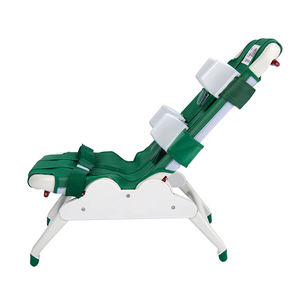 เก้าอี้อาบน้ำปรับเอนได้ Platinum Health เหมาะกับอ่างอาบน้ำมาตรฐานทุกขนาด เก้าอี้อาบน้ำสำหรับเด็ก วัยรุ่น และผู้ใหญ่ - Product Image 5