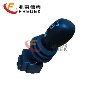 Linde xe nâng phụ tùng partsoriginal chuyển đổi tín hiệu 0009732429 0009732401for linde mô hình 396/393/351/1220/335-03 - Product Image 3