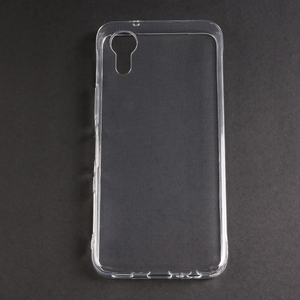 เคสใสสำหรับเคียวเซร่า ดีนโก้ SX5, เคสโทรศัพท์มือถือแบบบาง ป้องกันรอยขีดข่วน ทำจากยาง TPU เจลนิ่มใส สำหรับเคียวเซร่า ดีนโก้ SX5 - Product Image 1