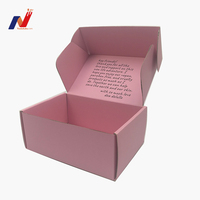 Emballage de téléphone en carton vert Premium T Shirt Mystery Box Electronics Livraison gratuite