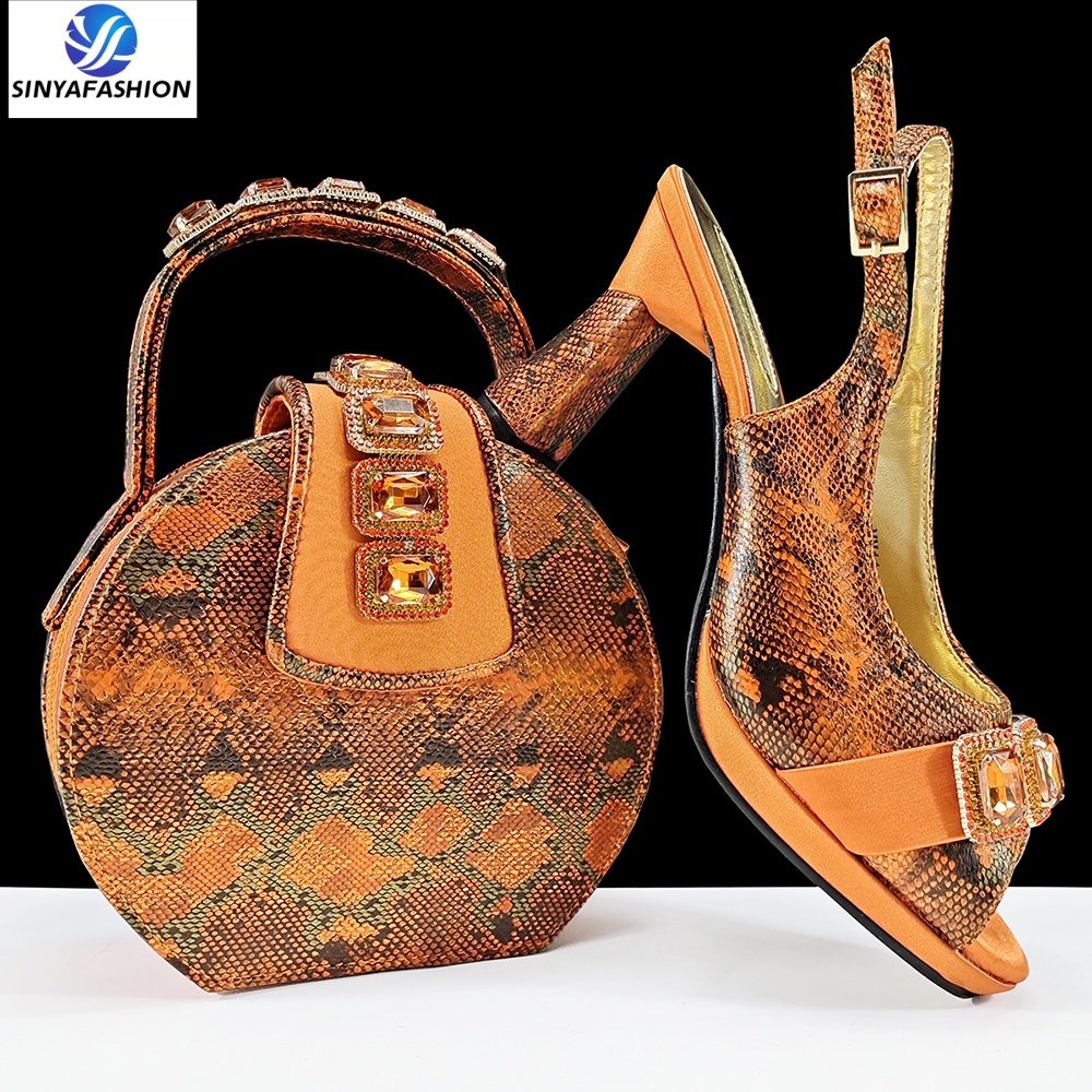 SAB 3305-5 Orange
