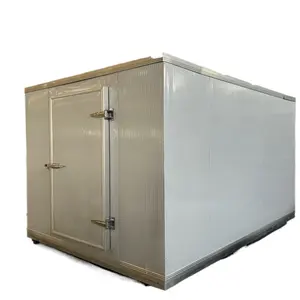 具有竞争力的价格的温控冷库高品质冷冻冷库肉类和鱼类冷库