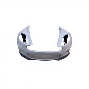 Kit de Carrocería DBS de Alta Calidad para Aston Martin DB9, Modificación de Modelo Antiguo - Product Image 3