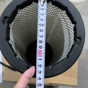 Filtros de Aire en Oferta PU2642 AF25156 AF25155 KW2644 para Camiones Doosan - Product Image 4