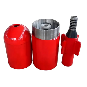 Drill Crossover <b>Hydraulic</b> <b>Press</b> Casing Pipe Floating Collar Float Shoe - Product Image 1