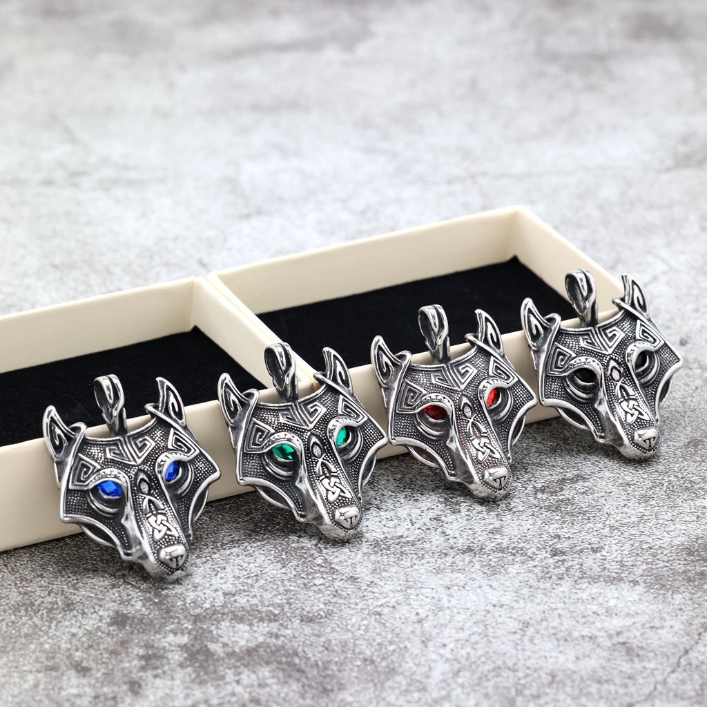 silver 60cm chain
