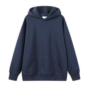 سترة رياضية بدون أسلاك للجنسين من القطن الخالص، ناعمة وقابلة للتنفس، فضفاضة للاستخدام اليومي والتنقل والحرم الجامعي والشارع والترفيه والملابس الكاجوال - Product Image 5