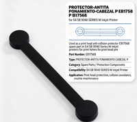 PROTECTOR-ANTITA PONAMIENTO-CABEZAL P EB17568 untuk Printer Inkjet Seri S4 S8 9040 M