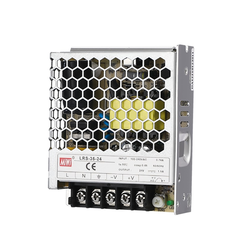 smps power supply module