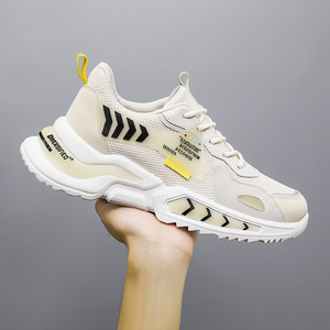 Fornitore Cinese <span class=keywords><strong>di</strong></span> <span class=keywords><strong>Scarpe</strong></span> Nuovo Modello Confortevole <span class=keywords><strong>Scarpe</strong></span> Casual <span class=keywords><strong>Sportive</strong></span> da Uomo - Product Image 5