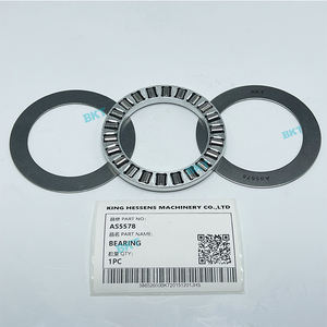 Aiguille de jauge de haute qualité ZGAQ-02034 ZGAQ-01801 R200W-7 R170W-7 R210W-9 pour pièces de rechange d'excavatrice sur pneus - Product Image 1