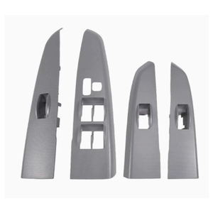 สำหรับไฮลักซ์ ปี 2004-2015 สวิตช์ประตู แผงภายใน รุ่น OE 74271-0K010-B0 74272-0K010-B0 74232-0K020-B0 - Product Image 1