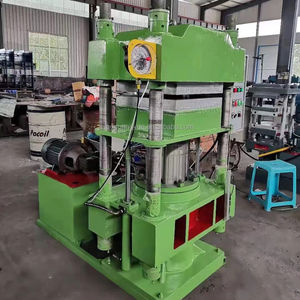 O-ring ve kauçuk contalar her türlü kalıp stilleri şekillendirme kür makineleri - Product Image 1