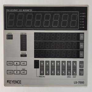 Micrómetro Digital de Alta Precisión LS-7000 - Product Image 2