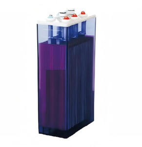 Batterie au plomb tubulaire OPZS 2V 300Ah à décharge profonde pour système solaire, onduleur, télécommunications, éclairage de secours avec garantie de 5 ans - Product Image 3