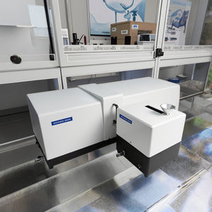 Gewinner 3006 0.1-600μm Trocken dispersion laser Partikel größen analysator Autotest Gesteins pulver prüfmaschine Analyse gerät - Product Image 1