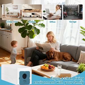 Paquete de 10 bolsas para polvo VCA-ADB953 para aspiradora inalámbrica <span class=keywords><strong>Samsung</strong></span> BESPOKE <span class=keywords><strong>Jet</strong></span>, gran capacidad de 2,6 L - Product Image 6